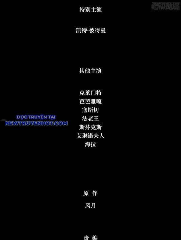 dự báo khải huyền chapter 141 25