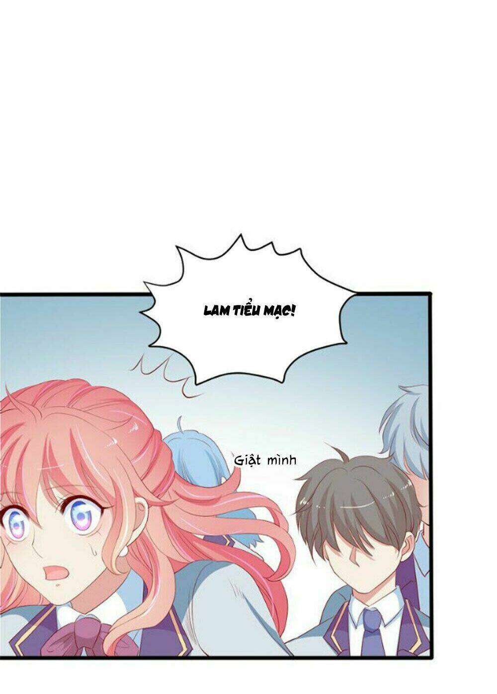 quản lí ngây ngô và thần tượng ác ma chapter 16 11