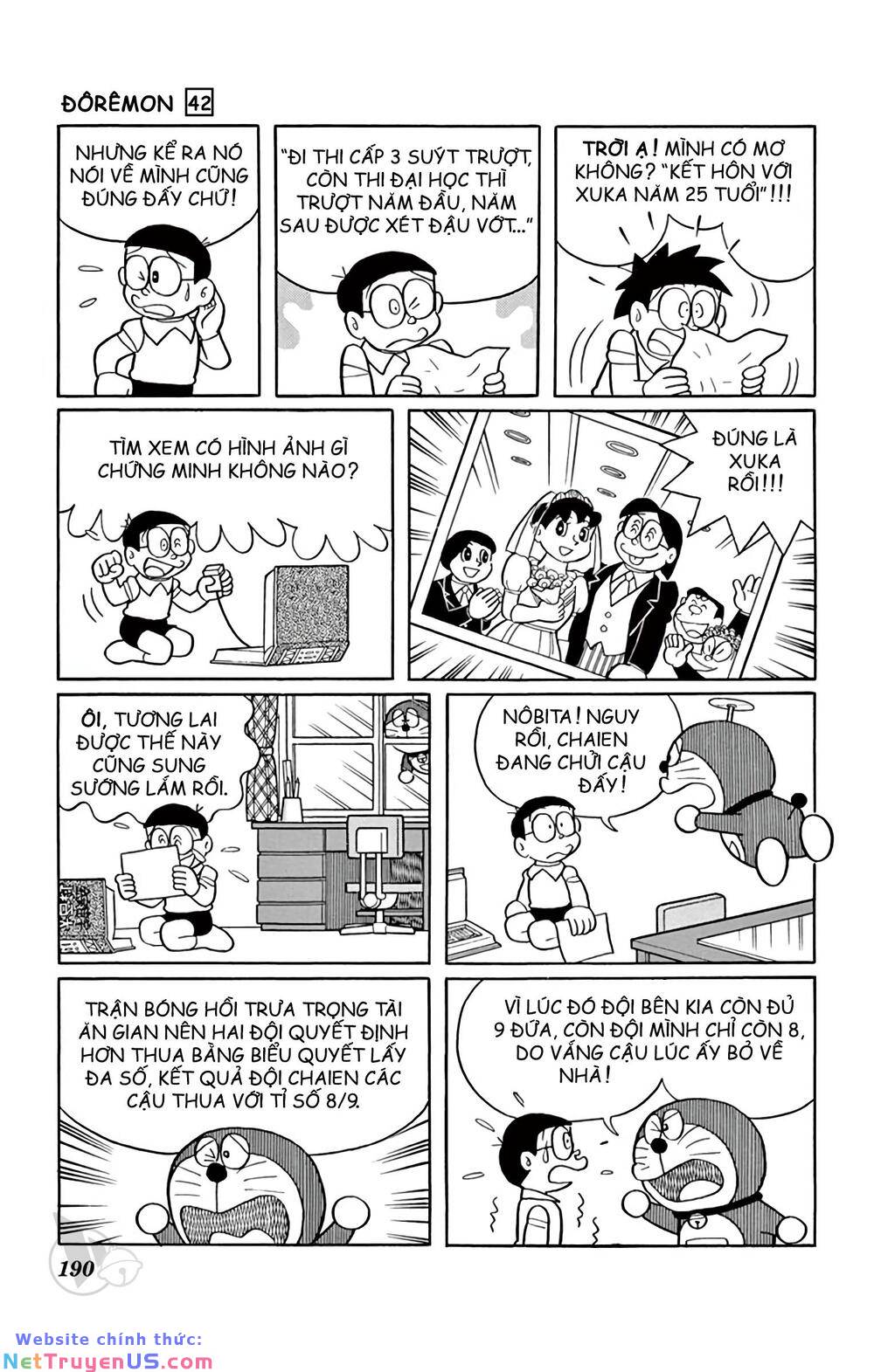 doraemon chapter 769 9