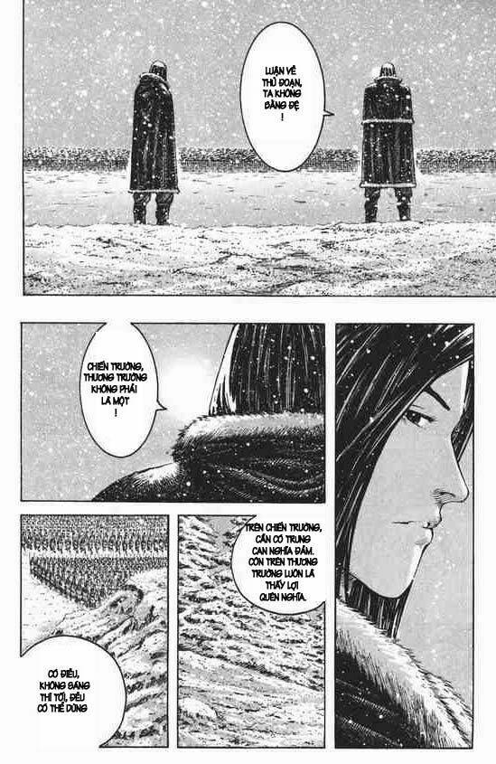 Hoả Phụng Liêu Nguyên chapter 249.2 12