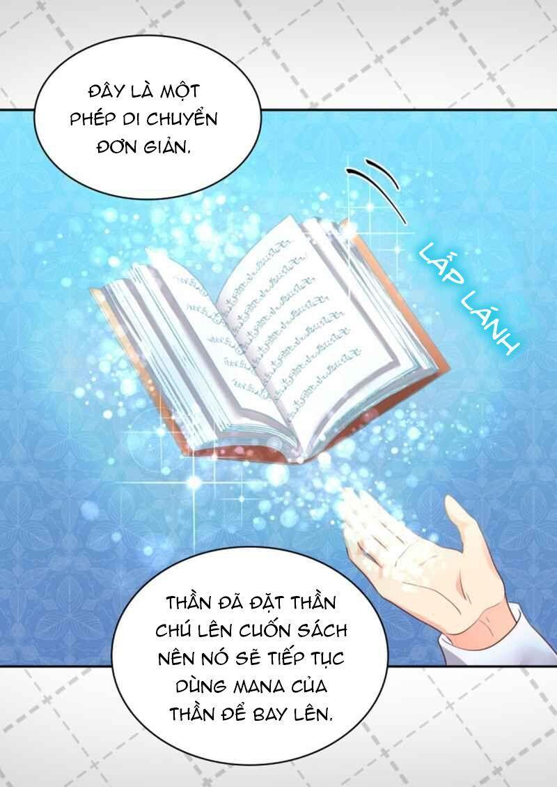 Sinh Đôi Xuyên Không Chapter 26 13