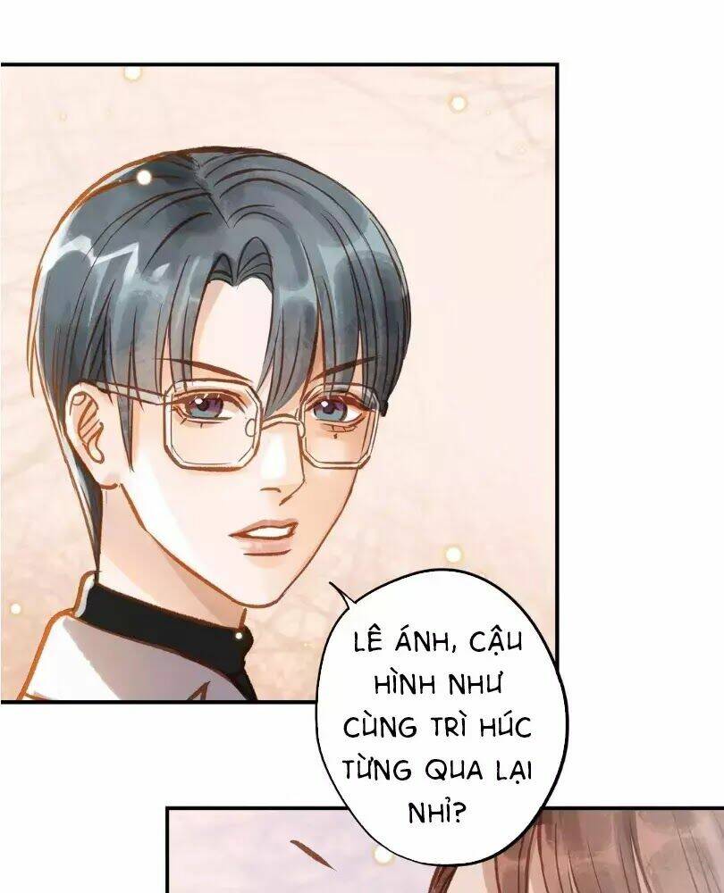 chồng trước 18 tuổi chapter 16 33