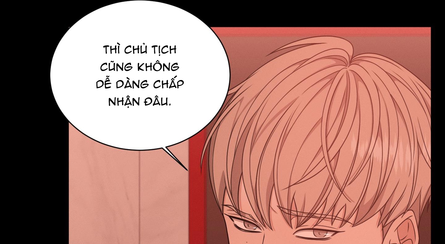 hội chứng minmotion chapter 28 32