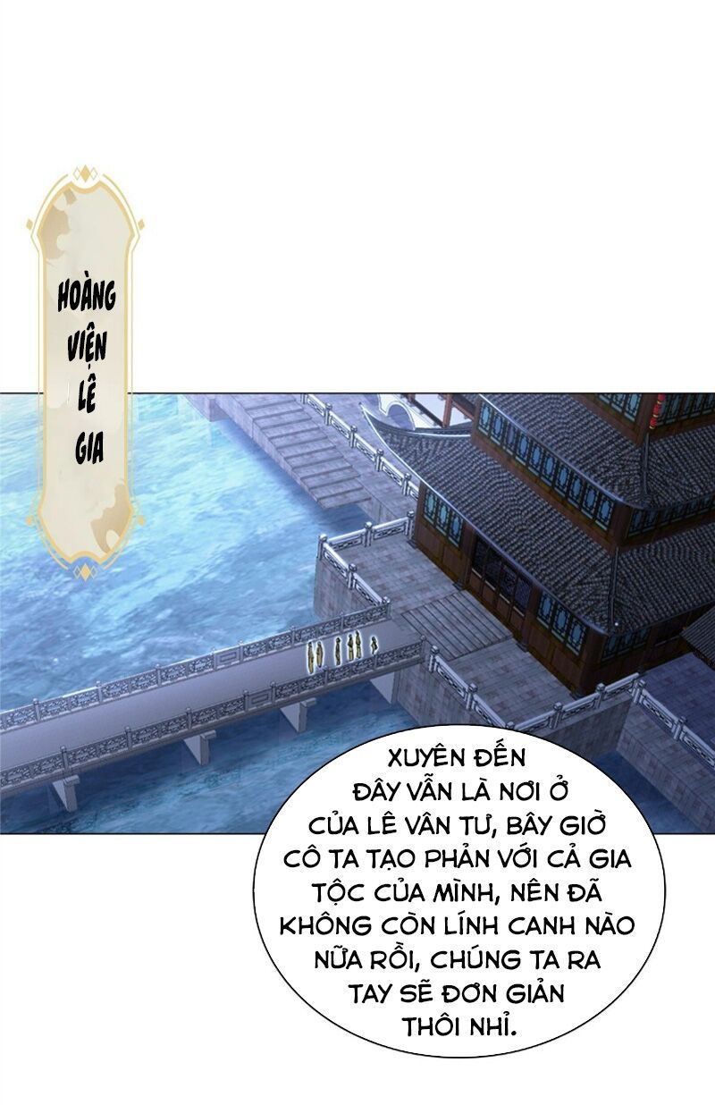 người nuôi rồng chapter 39 29