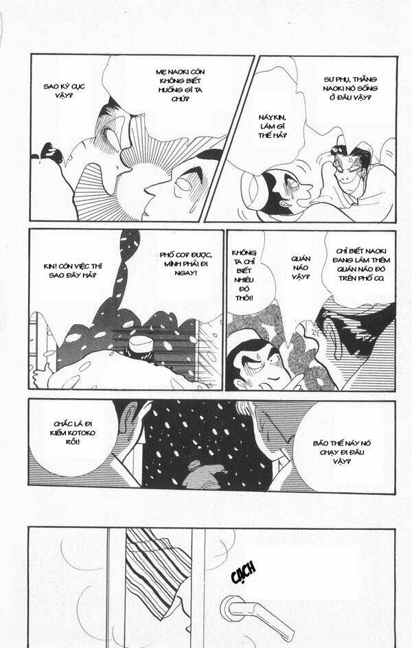 nụ hôn tinh nghịch chapter 21 11