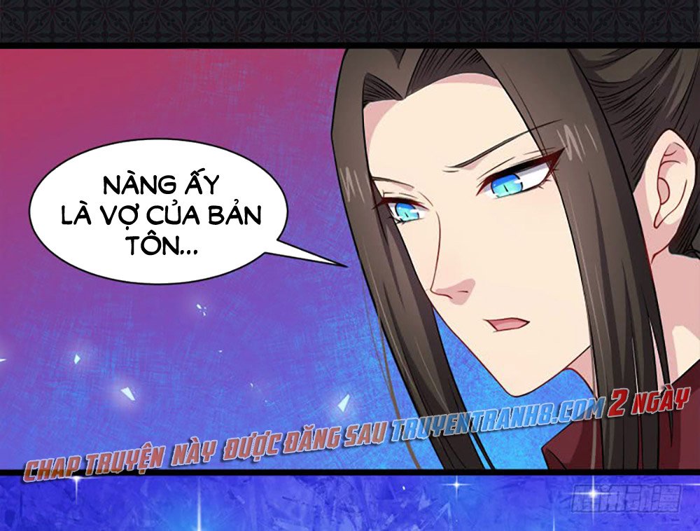 ngạo kiều quỷ vương yêu ta chapter 50 29