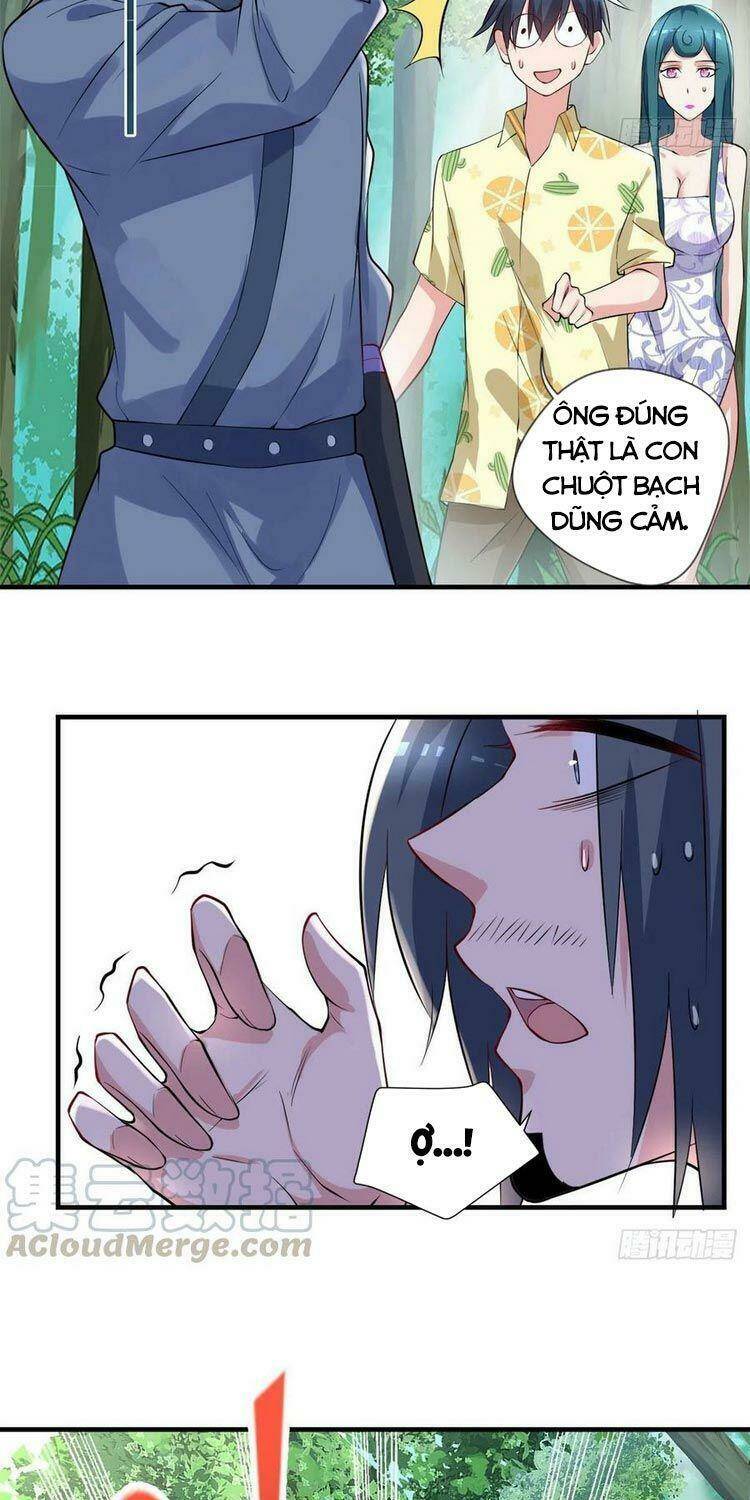 mở phòng khám tại tu tiên giới chapter 99 9