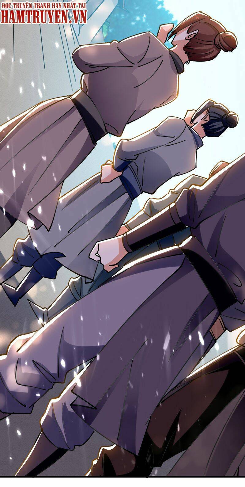 vạn giới tiên vương chapter 76 47