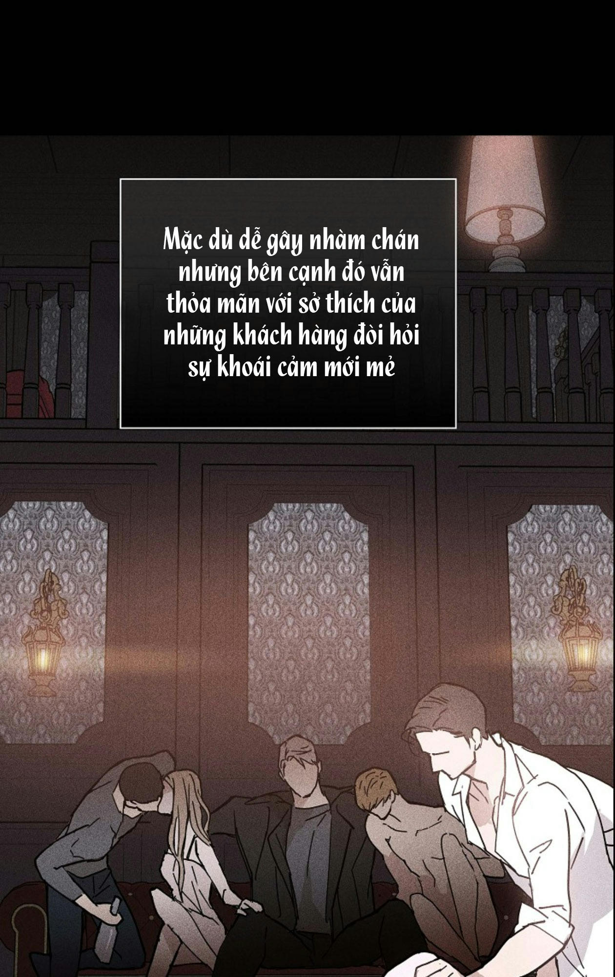 người đàn ông đã kết hôn chapter 19 13