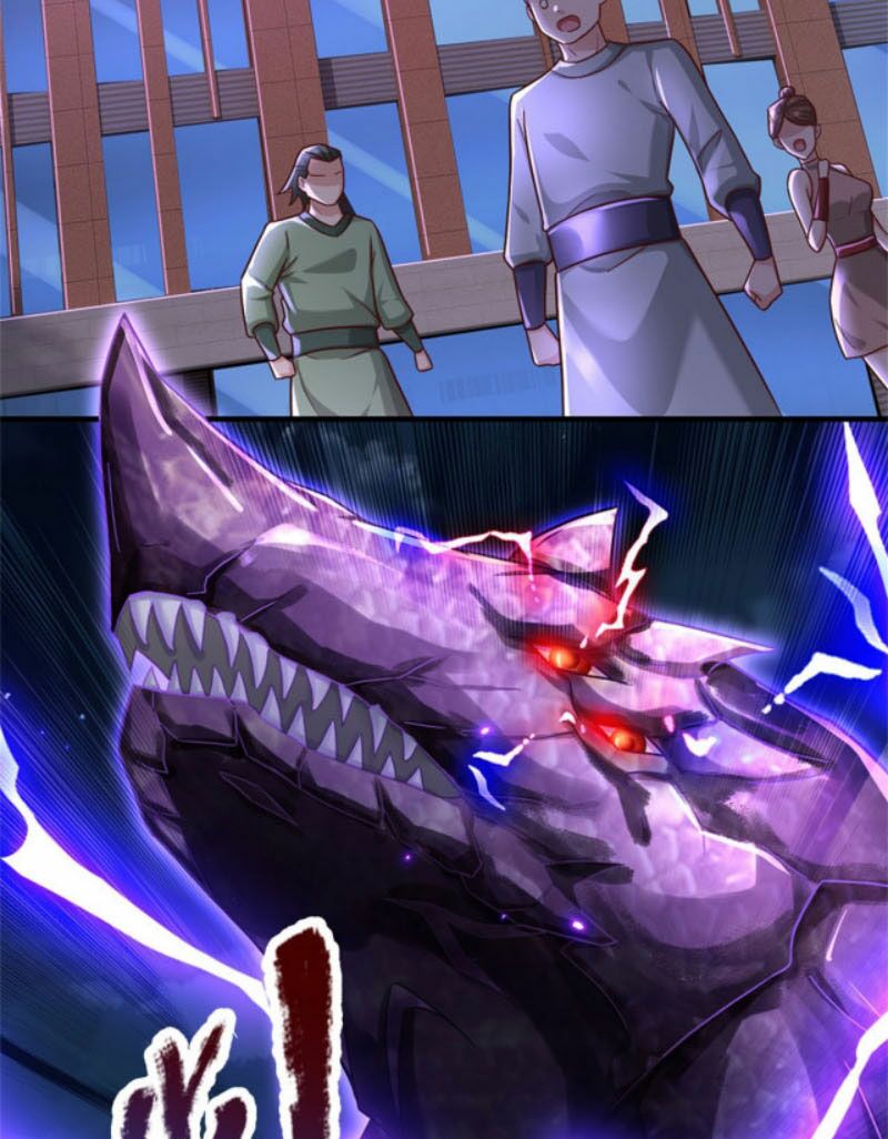 thuộc tính của ta đều tăng vào sức mạnh chapter 24 3