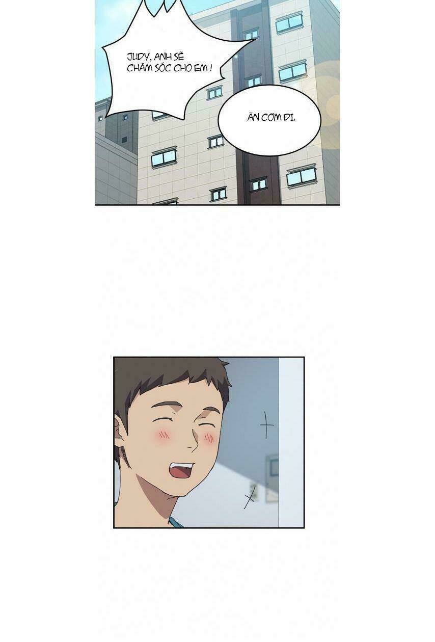 bạn cùng phòng bất đắc dĩ chapter 19 39