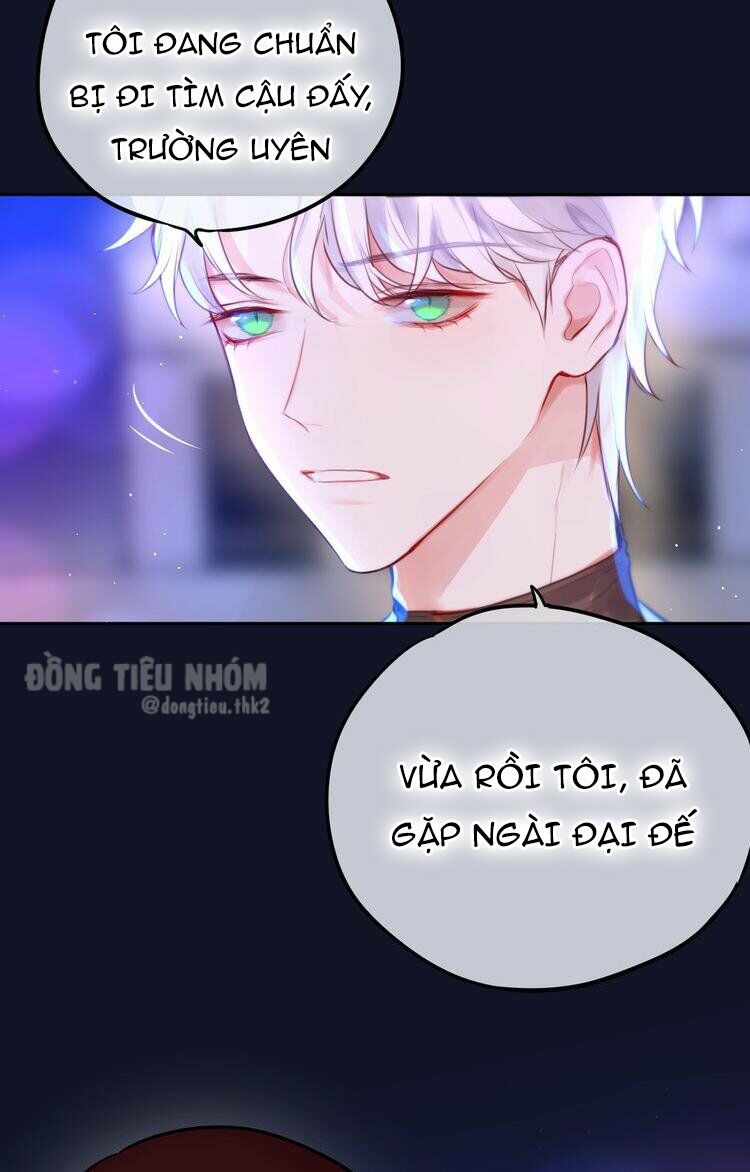 trú dạ liên miên chapter 54 8