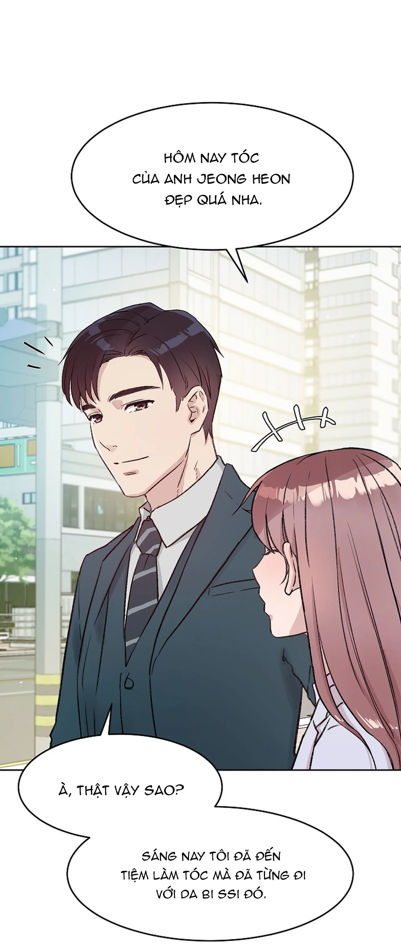 [18+] công tư phân minh chapter 42 53