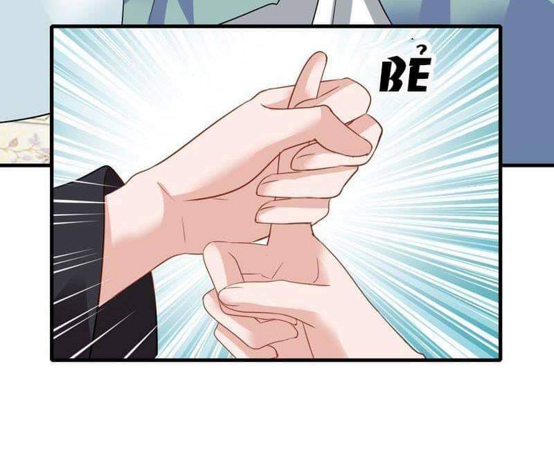 thái tử điện hạ có tin vui chapter 61 25