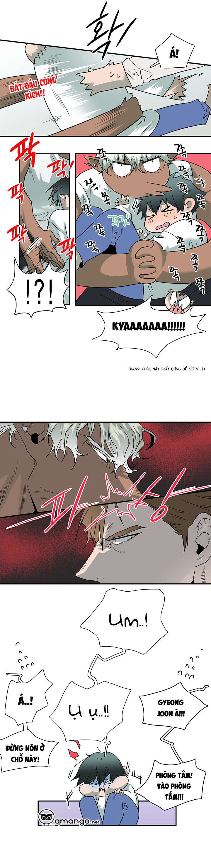 dear door chapter 62.5 15