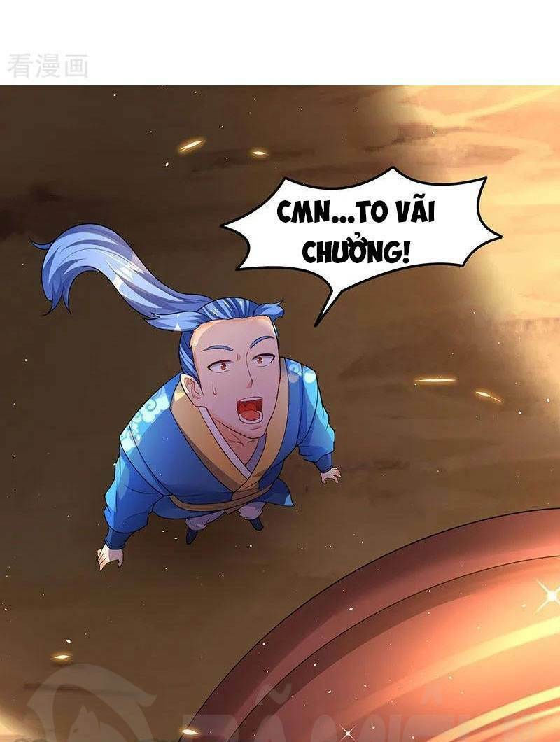 tối cường thăng cấp chapter 49 8