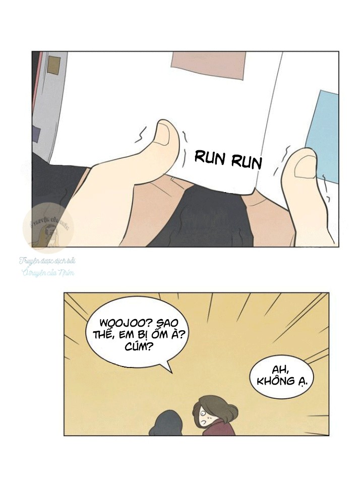 một phần vì thích em chapter 18 34