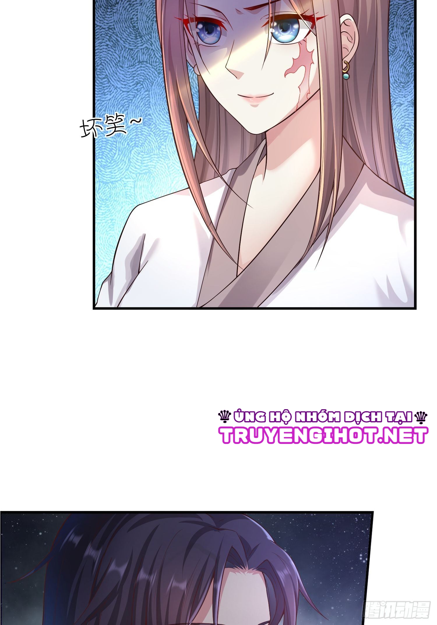 kết hôn với hoàng tử xui xẻo chapter 4 7