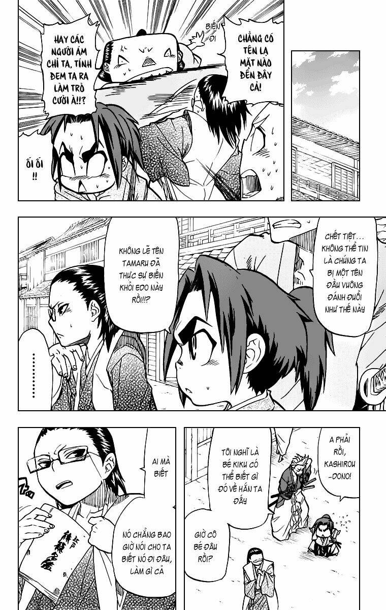 samurai usagi chapter 27 3