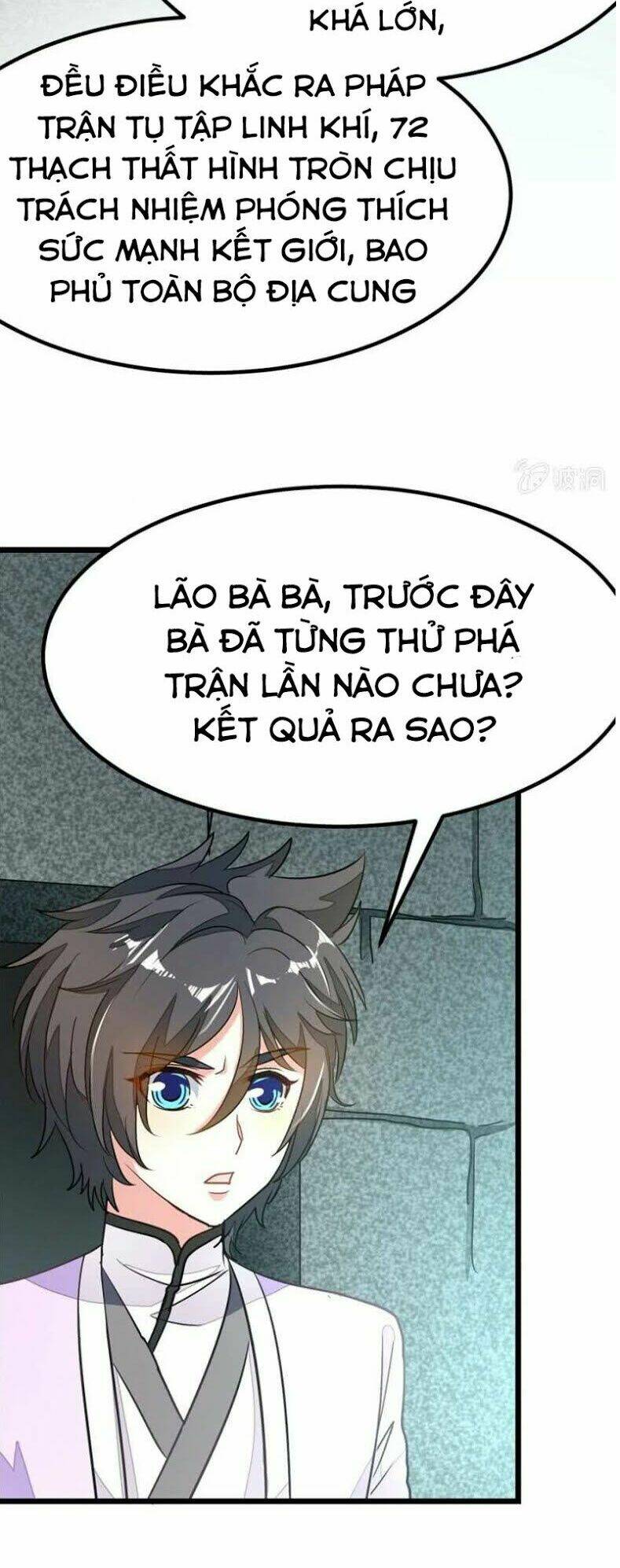 cửu dương thần vương chapter 78 30