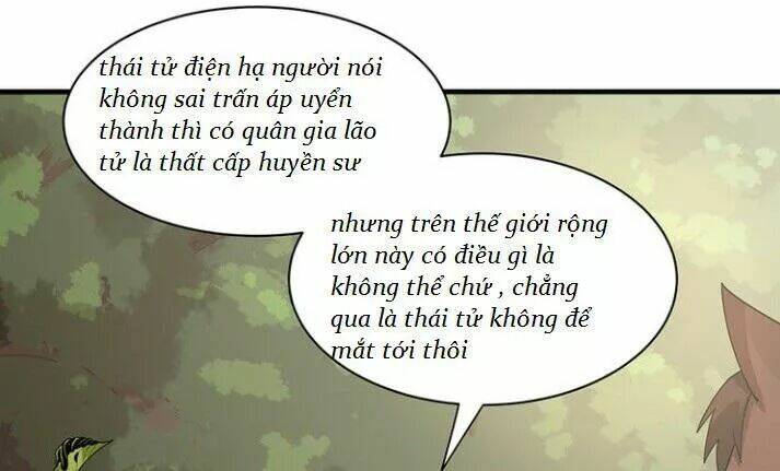 độc phi thần y quá kiêu ngạo chapter 95 75