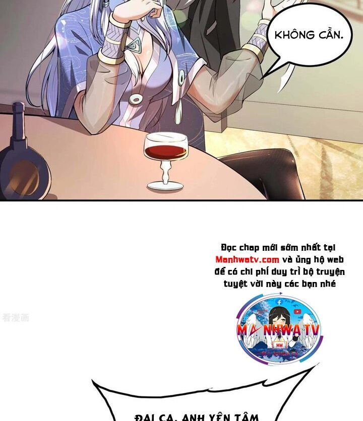 đệ nhất người ở rể chapter 93 52