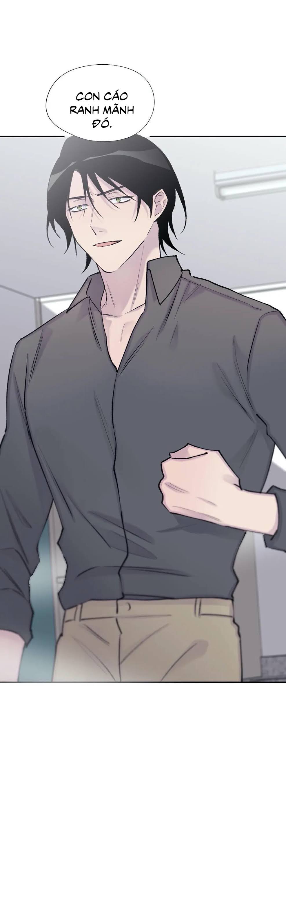 đừng viết nữa, tác giả thân mến! chapter 49 39