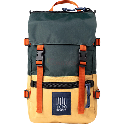 Ba lô Topo Designs Rover Pack Mini Laptop 10L 13 inch - Hàng chính hãng