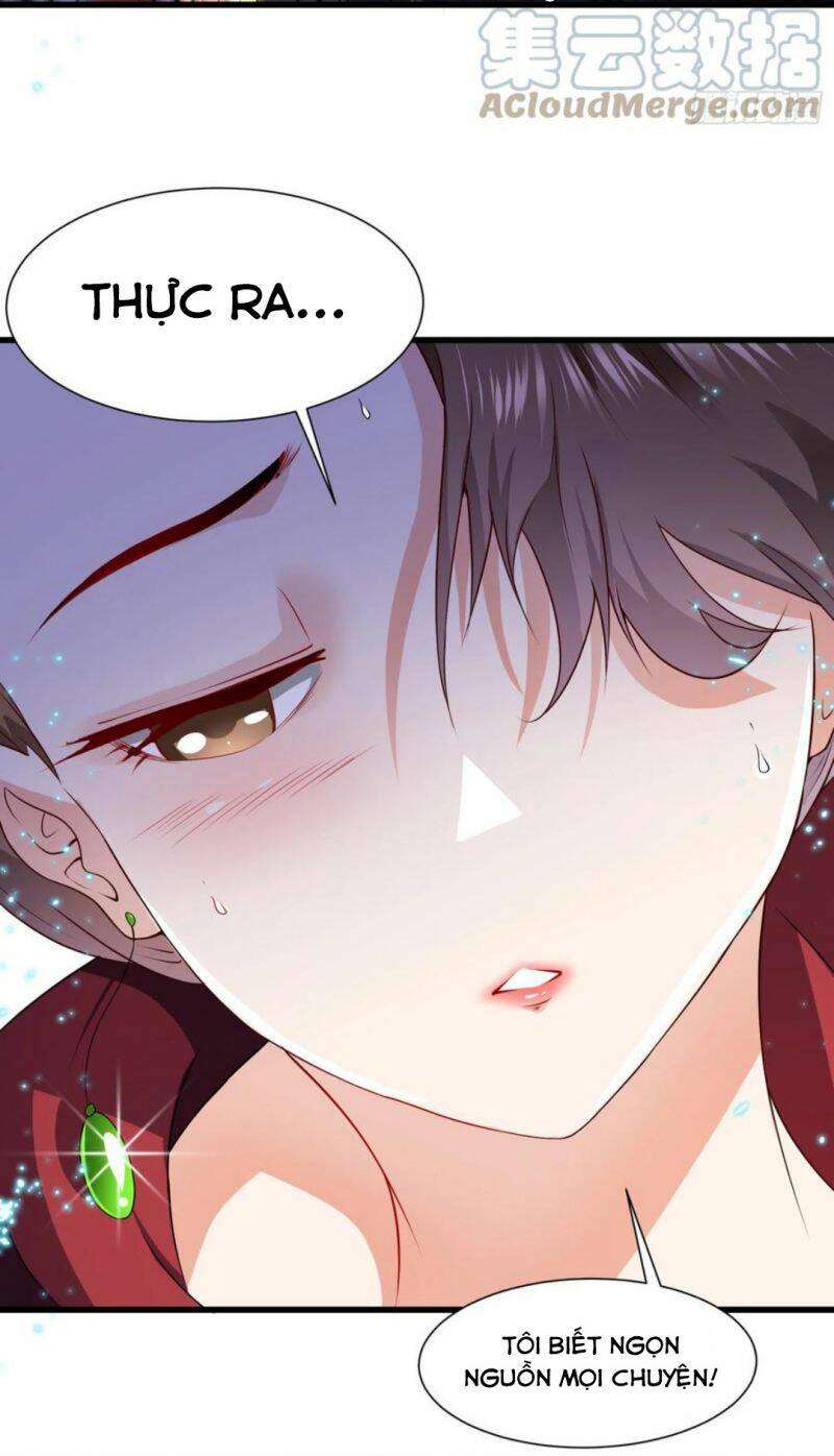 cao thủ xuống núi, bảy vị sư tỷ bảo vệ ta chapter 33 31