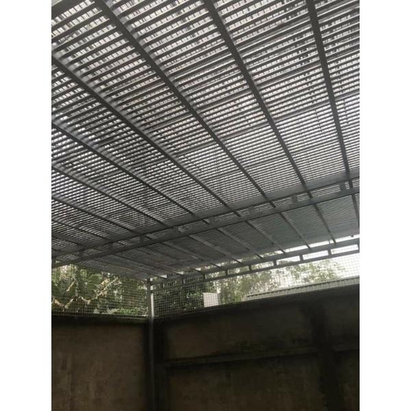 Mảnh lẻ lưới Đài khổ 2*10