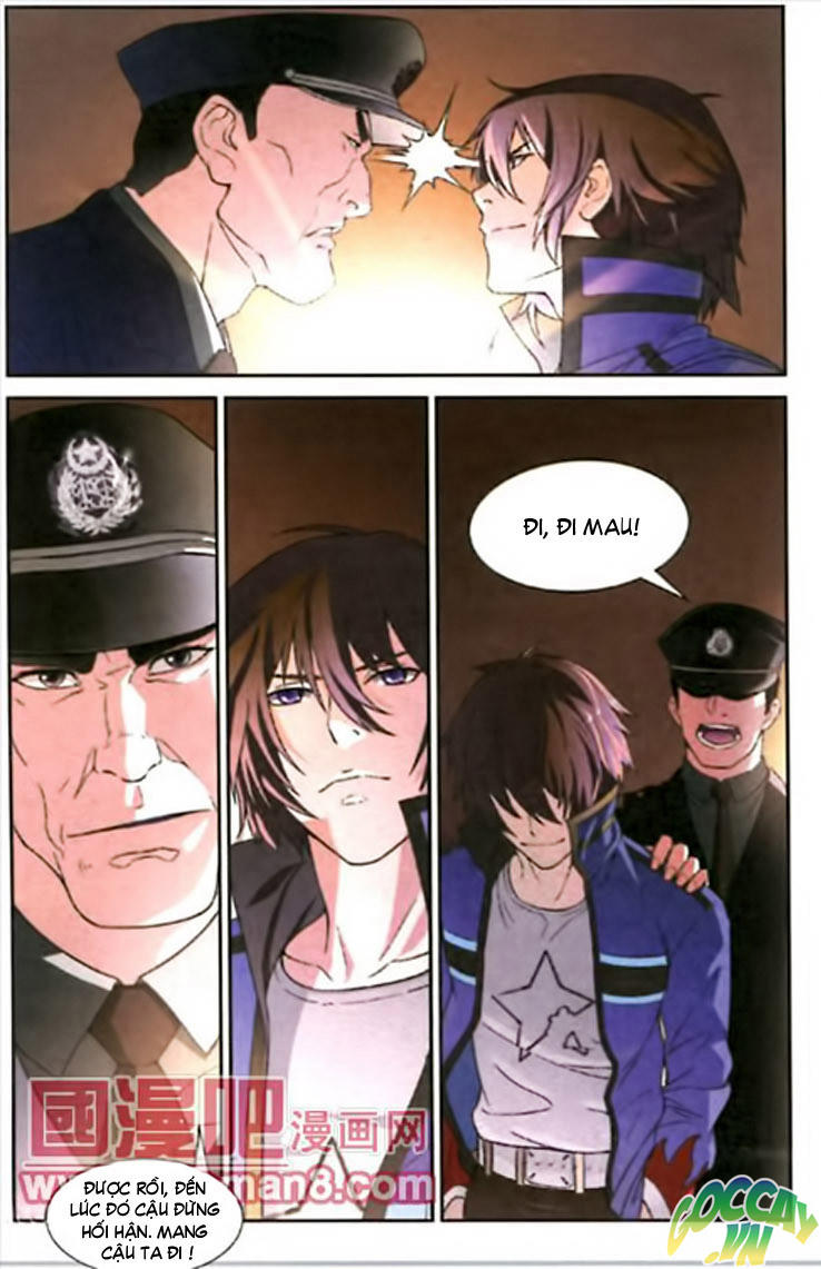 thôn phệ nhân gian chapter 7 9