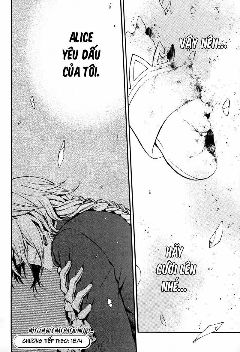 pandora hearts chapter 71 28