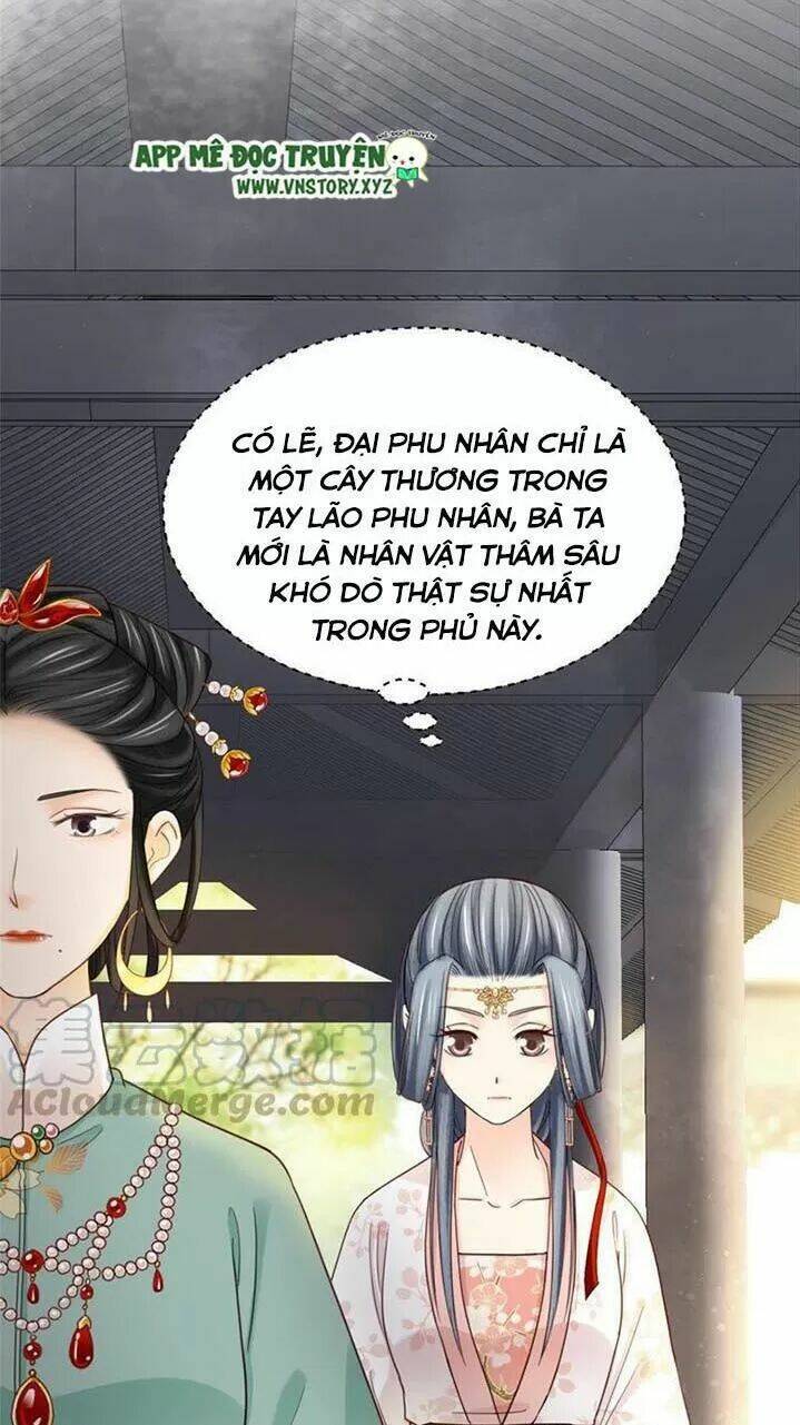 kiều nữ độc phi chapter 242 22