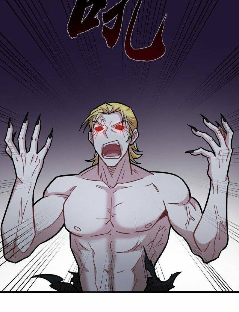 thâm dạ thư ốc chapter 128 15