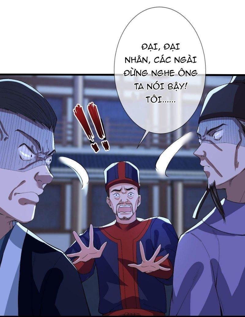 mạt thế nữ vương chapter 21 10