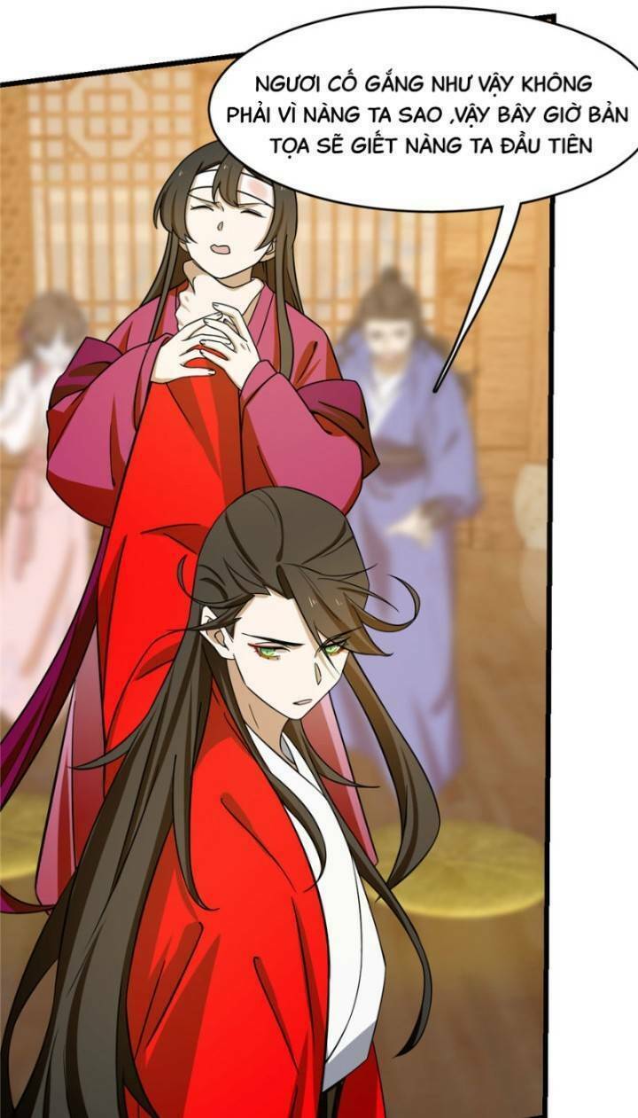 độc bộ thiên hạ: đặc công thần y chapter 151 36