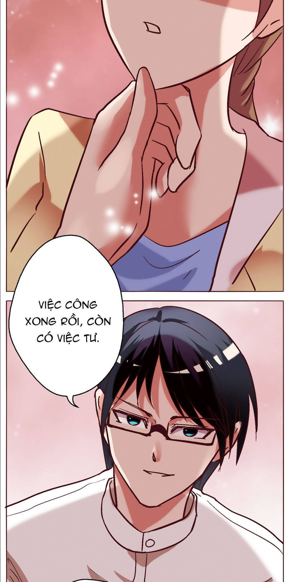 một tuần làm tình nhân chapter 3 39