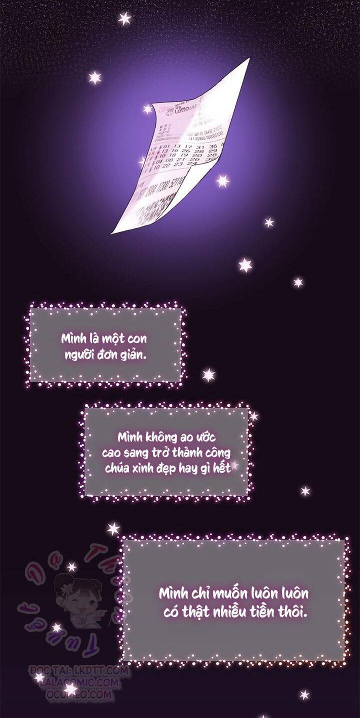 công chúa huỷ diệt chapter 5 27