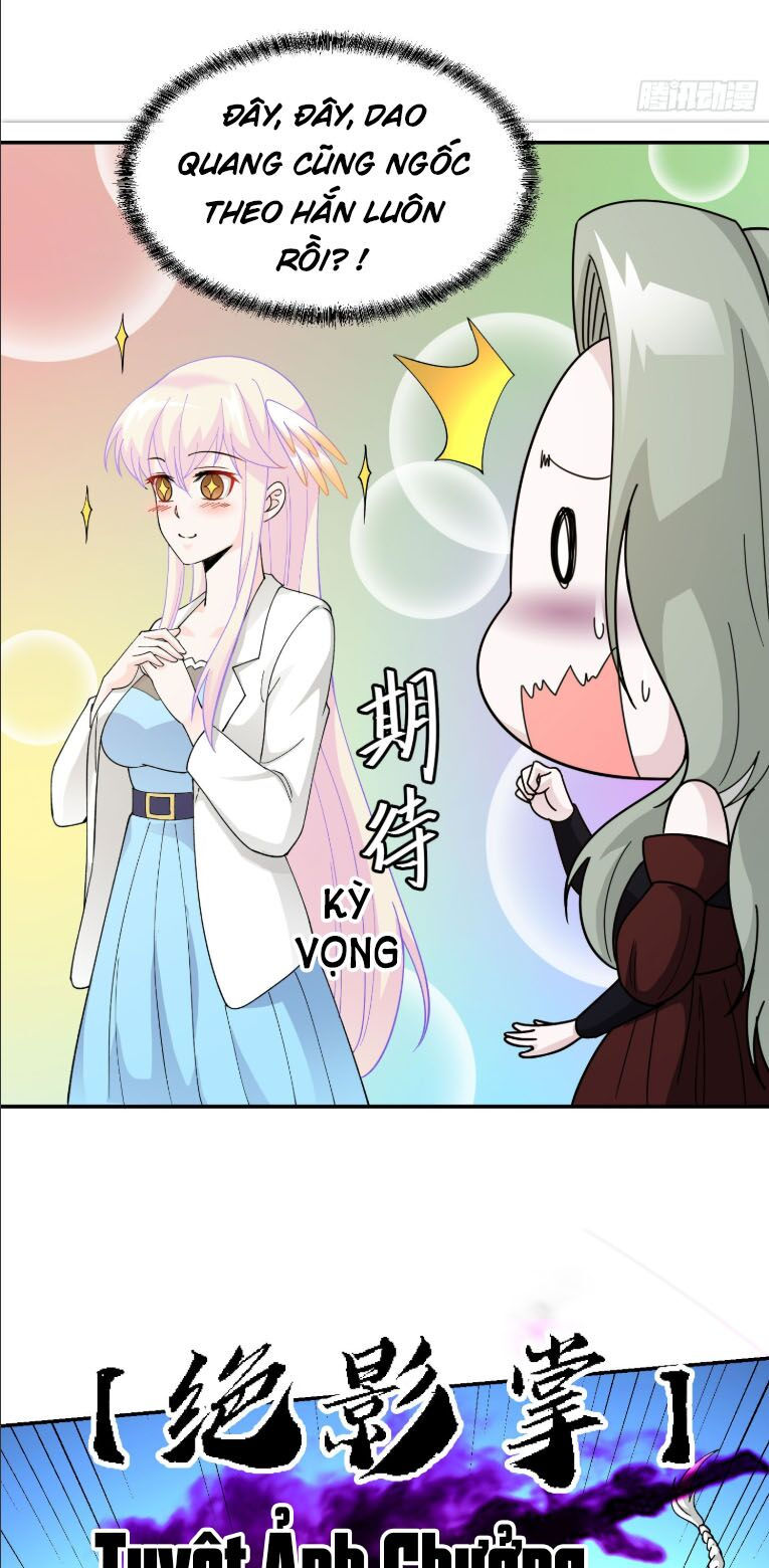 ta chẳng qua là một đại la kim tiên chapter 35 3