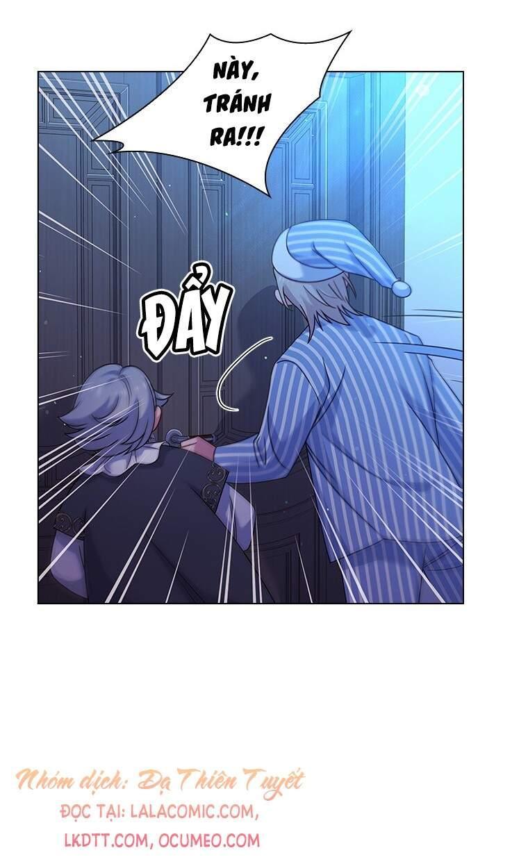 để yên cho tiểu thư hiền chapter 41 23