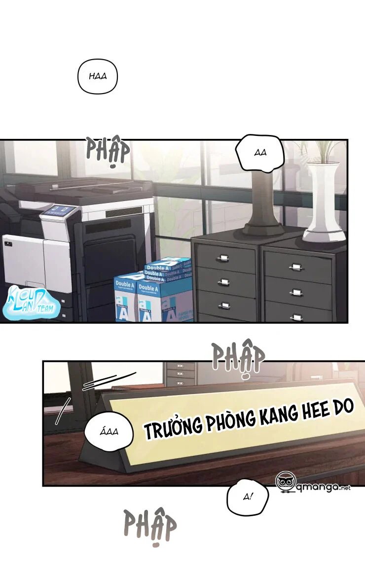 hợp đồng yêu đương chapter 2 2