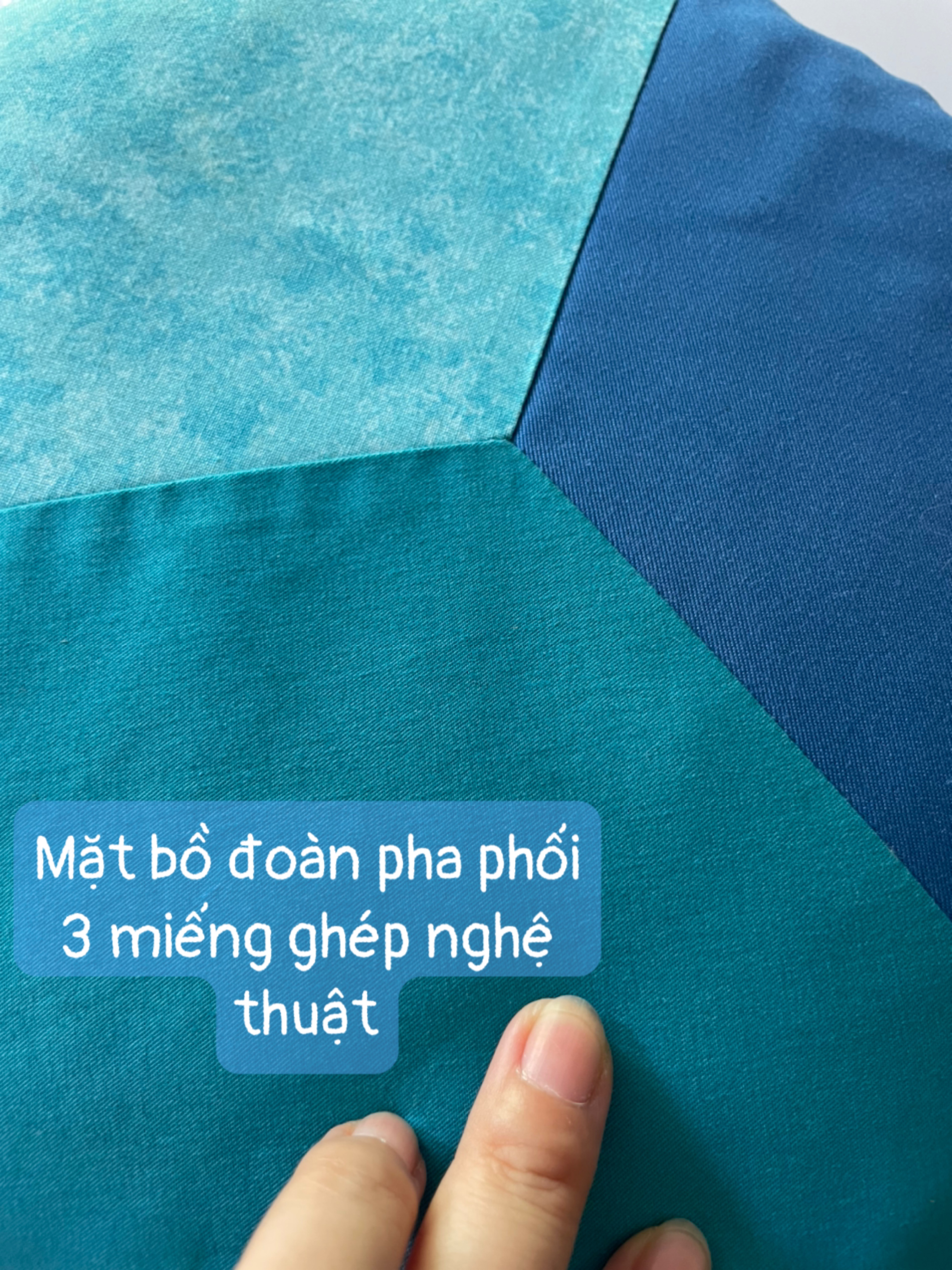 Sét đủ bộ Bồ Đoàn+ Tọa Cụ + Gối kê tay ngồi Thiền/Thưởng Trà/TụngKinh XD606