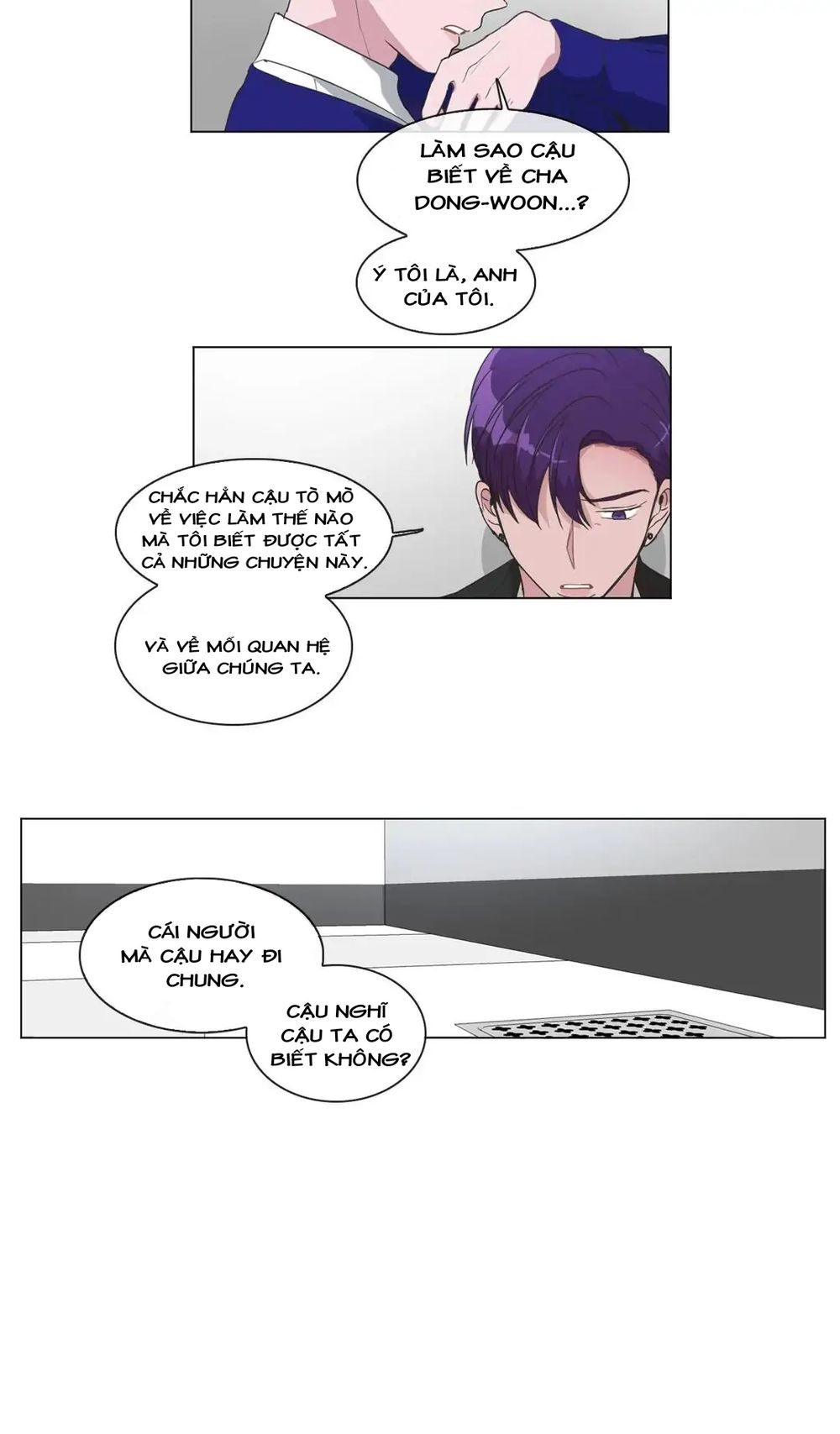 kí ức giả dối chapter 29 19