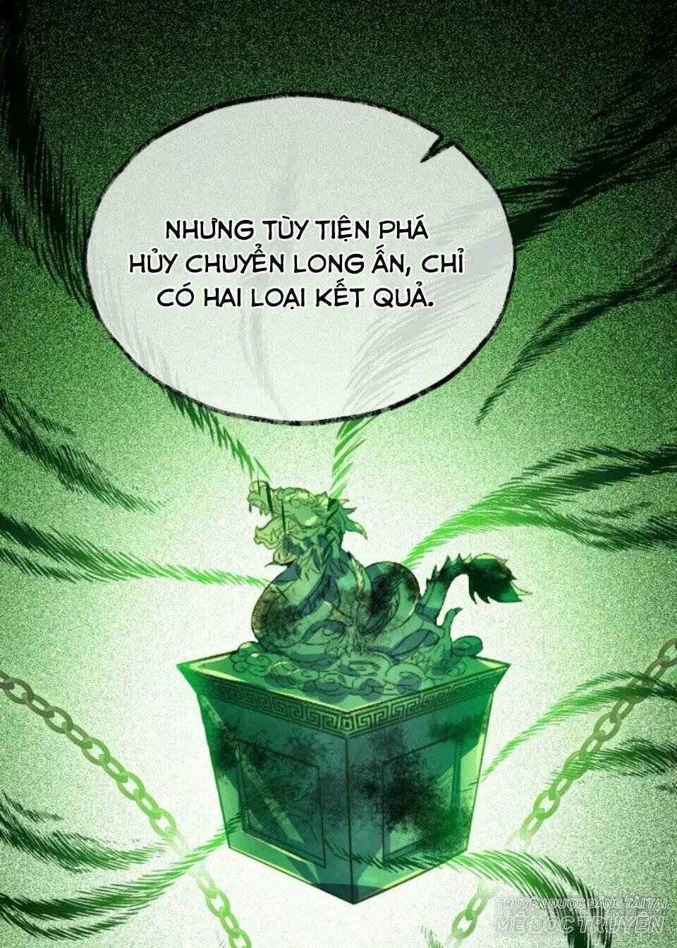 phế nữ yêu thần chapter 66 39