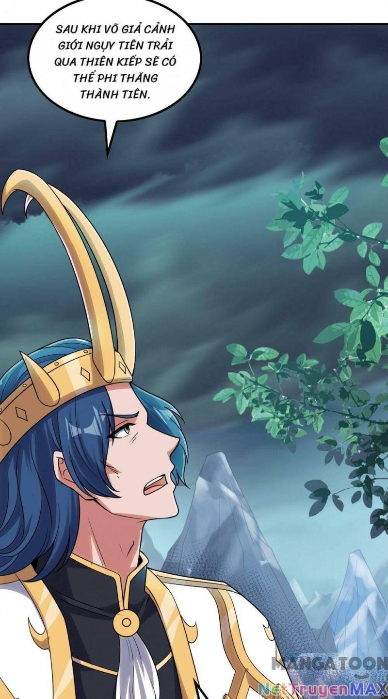 đệ nhất người ở rể chapter 216 6