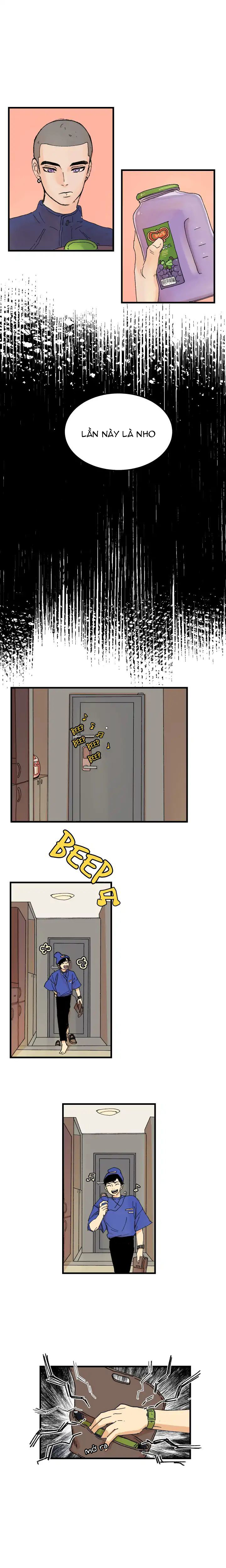 cinema cạnh phòng chapter 1 11