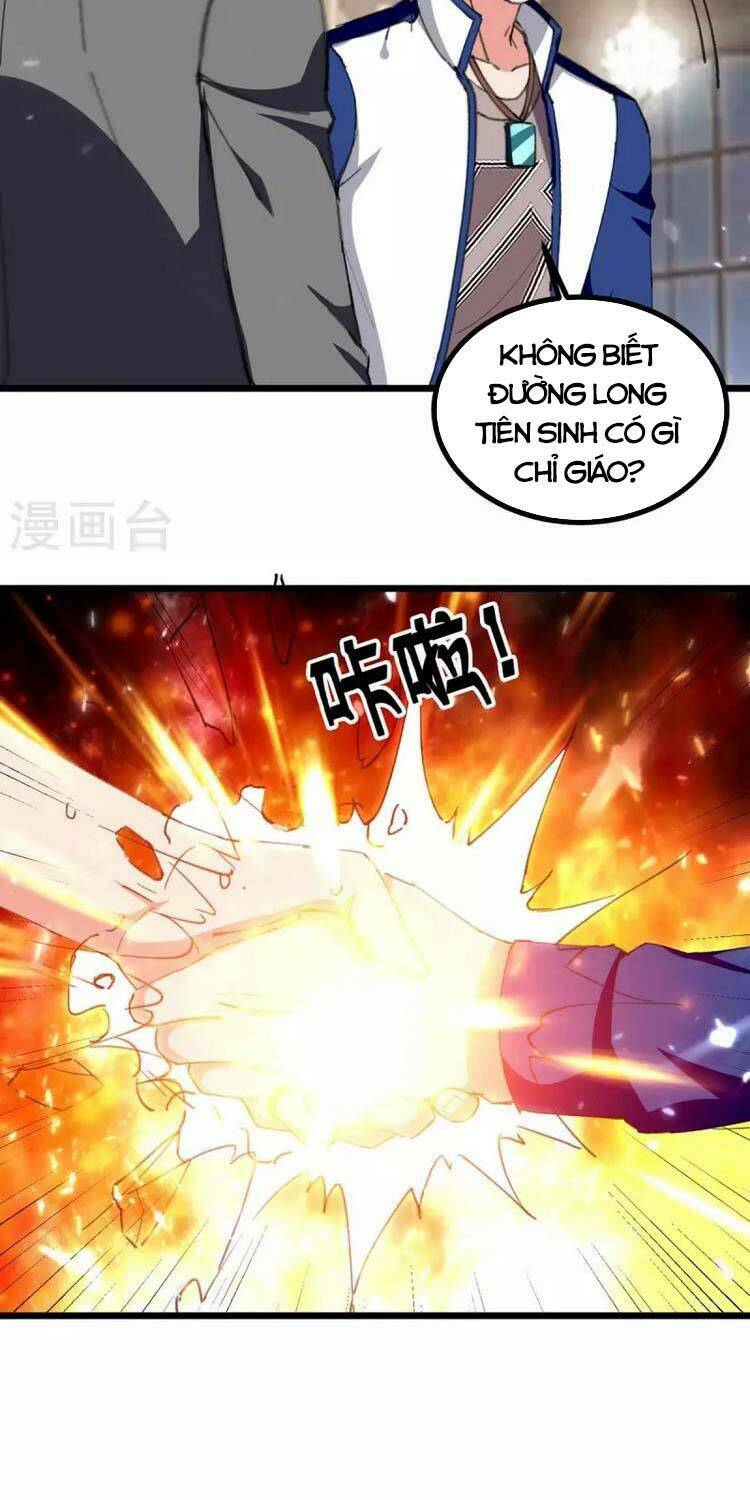 trọng sinh khí thiếu quy lai chapter 235 5