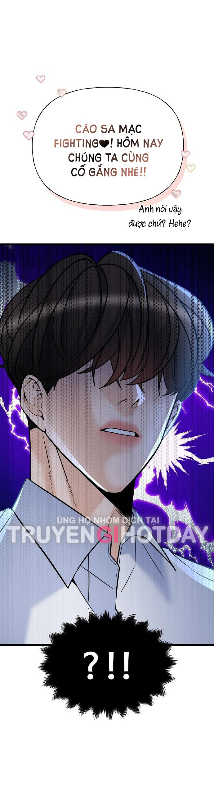 random target - mục tiêu ngẫu nhiên chapter 13.2 39