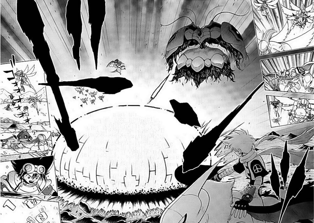 digimon v-tamer chapter 53 13