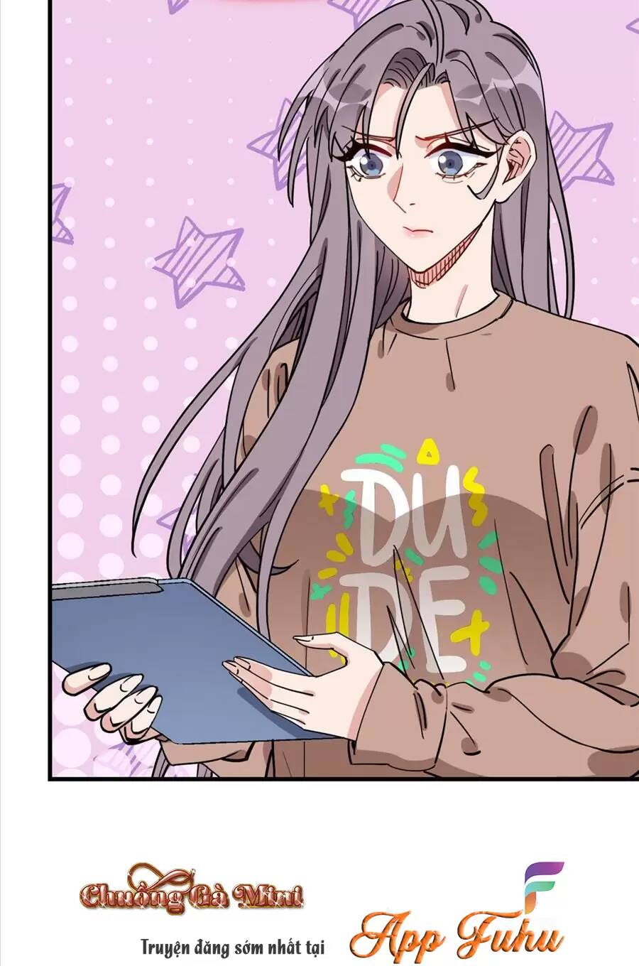 cố tổng, vợ của ngài quá mạnh rồi! chapter 68 39